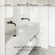 BRANDWOOD COLLECTION