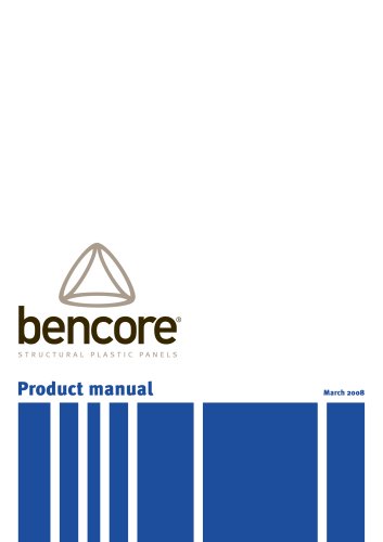 Product Manual 