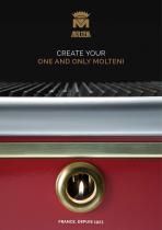 Molteni Finishing Guide 2024