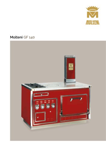 Molteni GF 140