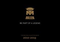 Molteni Photo Book 2010-2019