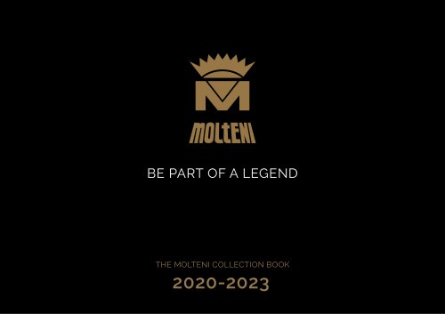 Molteni Photo Book 2020-2023