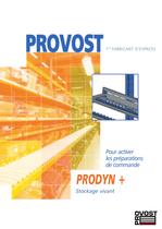 PRODYN - 1