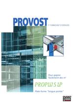 PROPLUS LP - 1