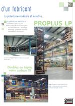 PROPLUS LP - 3