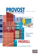 PROROLL - 1