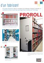 PROROLL - 3