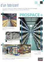Prospace - 3