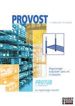 Protub - 1