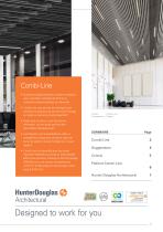 CombiLine - 3