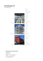 Derako® Acoustic ceiling and wall panels - 4