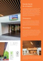 Derako® Veneered Grill - 3