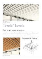 Luxalon® Baffles - 6