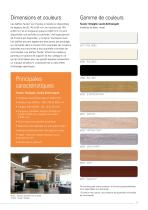 Luxalon® Baffles - 9