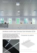 Luxalon® Linear Ceilings - 10