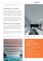 Luxalon® Linear Ceilings - 5