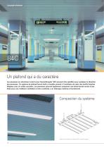 Luxalon® Linear Ceilings - 6