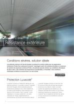 Luxalon® Metal Ceilings Exterior - 4