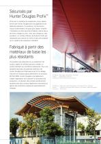 Luxalon® Metal Ceilings Exterior - 5
