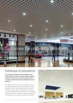 Luxalon® Open Cell - 2