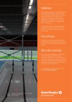 Luxalon® Planks & Tiles Stretch - 7