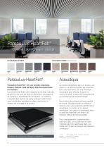 PareauLux (HeartFelt®, Luxalon®, Derako®) - 4