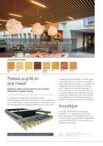 PareauLux (HeartFelt®, Luxalon®, Derako®) - 6