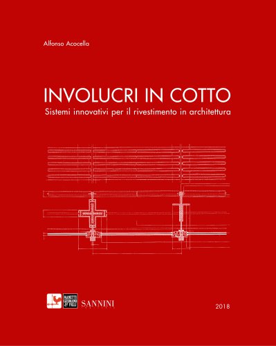 Involucri in Cotto