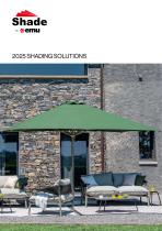 2025 SHADING SOLUTIONS