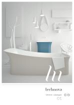 GENERAL CATALOGUE  01