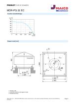 MDR-PG 22 EC - 3