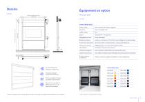 Fermetures industrielles - 10