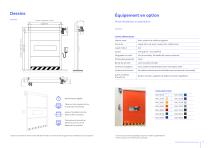 Fermetures industrielles - 8