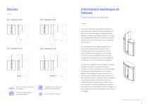 Systèmes de contrôle d'accès - 6