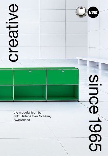 Creative since 1965