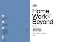 Home Work Beyond-2