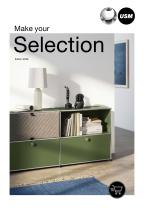 Selection 2026