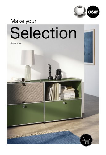 Selection 2026