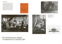USM creative since 1965 - 3