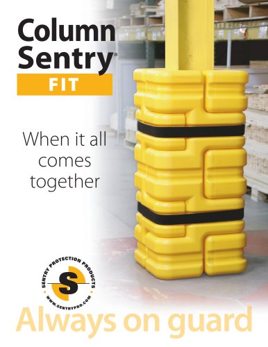 Column Sentry FIT