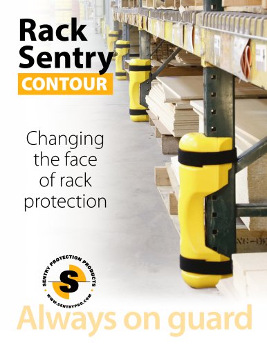 Rack Sentry CONTOUR