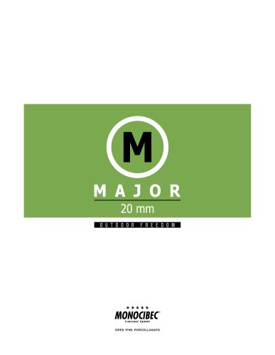 Major