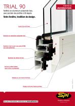 Fiche d?information Trial 90 - 1