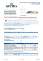DELFOS 1000 PIR