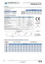 EUROBASE 56 CS