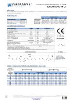 EUROMODUL 44 CS