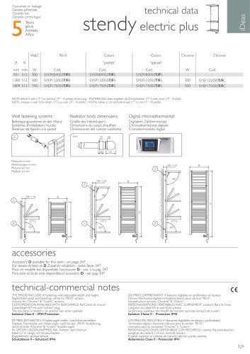 stendy electric plus