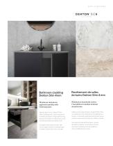 Dekton Cuisine & Salles de Bains - 15