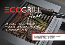 Barbecue Electrique