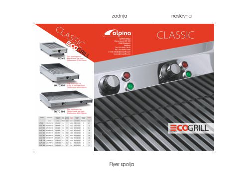 EcoGrill